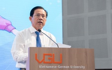 Ngày hội Toán học Mở TP.HCM 2025 thu hút hơn 2.000 học sinh