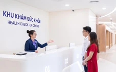 Bệnh viện Đa khoa Quốc tế Hạnh Phúc: Bước chuyển mình toàn diện