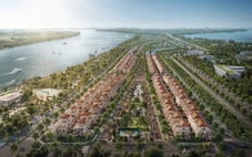 Nam Long chính thức mở bán dự án Elyse Island tại Đồng Nai