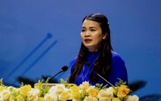 Chị Trần Thị Thu được chỉ định tiếp tục giữ chức Bí thư Tỉnh đoàn Quảng Trị