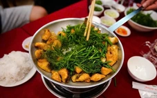 Một gia tộc Hà Nội 6 đời đúc rút tinh túy món chả cá Lã Vọng