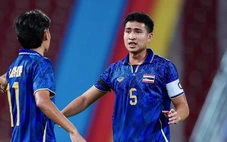 Chung kết bóng đá SEA Games 33: Sức mạnh U22 Thái Lan trước 'đại chiến' U22 Việt Nam