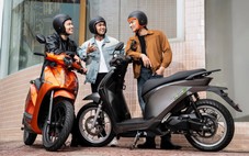 Mua xe điện: Khi câu hỏi ‘Có nên?’ nhường chỗ cho ‘Hãng nào?’