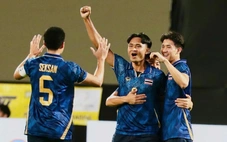 Truyền thông khu vực: U22 Việt Nam - Thái Lan là 'chung kết trong mơ' ở SEA Games