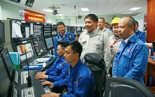 Giá dầu giảm còn 64 USD/thùng, BSR vẫn lãi hơn 4.500 tỉ đồng