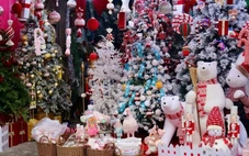 Ghi điểm với những lời chúc Giáng sinh ngọt ngào đủ ấm cả mùa đông