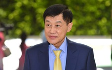 Bộ Nội vụ lấy ý kiến nhân dân về việc tặng danh hiệu Anh hùng Lao động cho ông Johnathan Hạnh Nguyễn