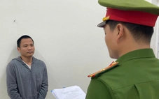 Bắt người cầm đầu đường dây lập trình web cờ bạc cho đối tác Campuchia