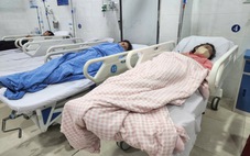 Ngộ độc thực phẩm có vụ hàng trăm nạn nhân, khởi kiện được không?