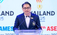 SEA Games sao lại trở thành 'Sorry Games'!