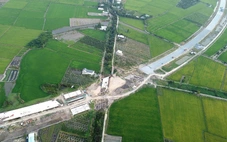 Vì sao vành đai 3 TP.HCM qua Tây Ninh chưa thông xe kỹ thuật vào dịp 19-12?