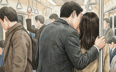 Hành vi sàm sỡ, quấy rối tình dục bị phạt theo quy định mới ra sao?