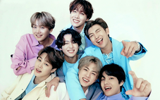 Jungkook lần đầu xuất hiện sau ồn ào tình cảm trong livestream của BTS