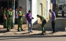 Chém lộn trong quán nhậu tại Gia Lai, 1 người chết, 2 người bị thương