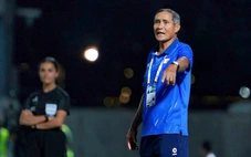 HLV Mai Đức Chung: 'Tôi không hiểu được trọng tài ở SEA Games 33'