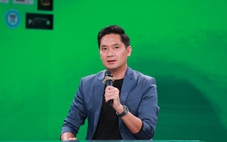 700 VĐV tham dự Giải Pickleball VTV9 Open lần thứ nhất - 2025