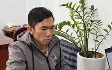 Bắt cặp tình nhân gây 8 vụ trộm cắp ở Đắk Lắk rồi trốn sang Campuchia