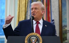 Vì sao Tổng thống Trump cấm công dân Lào và một số nước khác nhập cảnh vào Mỹ?