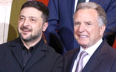 Cuộc chiến Nga - Ukraine gần đến hồi kết?