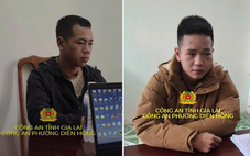 Chém lộn trong quán nhậu tại Gia Lai, 1 người chết, 2 người bị thương