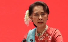 Myanmar bác tin đồn bà Aung San Suu Kyi đã chết