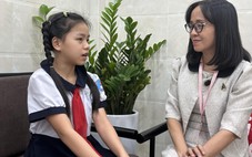 Nữ sinh TP.HCM giành huy chương vàng bơi lội chia sẻ 'bí kíp' học bơi giỏi