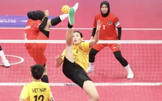 Lịch thi đấu ngày 18-12 của đoàn thể thao Việt Nam tại SEA Games 33