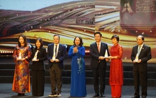 Những dự án, tổ chức nào xứng đáng vinh danh Hành động vì cộng đồng năm 2025?