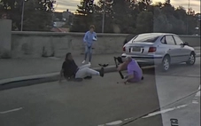 Thêm 3 nhân vật anh hùng trong vụ xả súng ở Úc