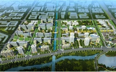 Nhiều dự án nhà ở xã hội đồng loạt khởi công ngày 19-12