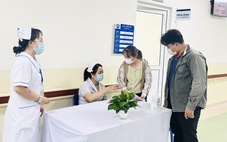 TP.HCM ra mắt công cụ mới phản ánh thái độ thân viên y tế, quy trình khám, chữa bệnh