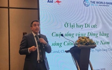Ngân hàng Thế giới báo cáo nghiên cứu về người dân miền Tây 'ở lại hay di cư'
