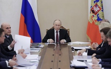 Bloomberg: Mỹ sẽ trừng phạt Nga nhiều hơn nếu ông Putin bác thỏa thuận hòa bình