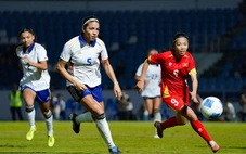 Huỳnh Như: SEA Games tiếp theo, Việt Nam sẽ phục thù