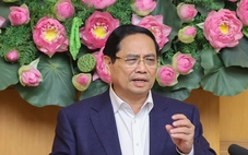 Giá bất động sản tăng bình quân 10-15%, Thủ tướng yêu cầu sớm lập trung tâm giao dịch