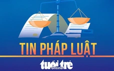 Công an TP.HCM bắt giữ nhóm cướp tài sản của người đi tập thể dục lúc sáng sớm