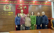 Nữ sinh bị lừa cắt liên lạc với gia đình, tống tiền 200 triệu