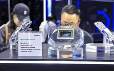 Cổ phiếu công ty sản xuất chip MetaX của Trung Quốc tăng vọt gần 700% giữa cơn sốt AI