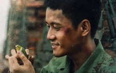 'Mưa đỏ' dừng chân tại Oscar