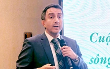 Ngân hàng Thế giới báo cáo nghiên cứu về người dân miền Tây 'ở lại hay di cư'