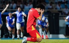 Cựu tuyển thủ Đỗ Thị Ngọc Châm: 'Trọng tài thiên vị Philippines'