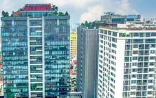 Hậu thương vụ nghìn tỉ của Geleximco, cổ phiếu Viettronics Tân Bình giảm sàn liên tục