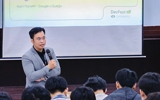 Qualgo góp phần kiến tạo không gian số an toàn