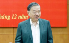 Tổng Bí thư: Sớm triển khai các chính sách đặc thù về Trung tâm tài chính quốc tế, tài sản mã hóa