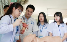 Đào tạo bác sĩ Việt Nam, bao giờ quốc tế công nhận? - Kỳ 2: Cần chuẩn hóa quy trình đào tạo