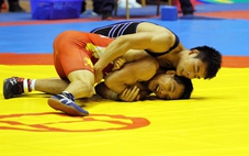 Nhiều nội dung vào chung kết, hôm nay các môn võ có bội thu 'vàng'?