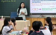 TP.HCM chi trả tiền lương dạy 2 buổi/ngày cho giáo viên ra sao?