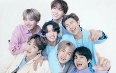 Jungkook lần đầu xuất hiện sau ồn ào tình cảm trong livestream của BTS