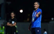 HLV Mai Đức Chung: 'Tôi không hiểu được trọng tài ở SEA Games 33'