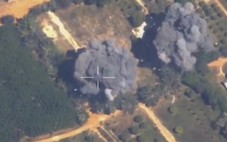 Đụng độ Thái Lan - Campuchia ngày thứ 12: Bangkok tuyên bố kiểm soát biên giới phía Nam